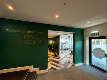 单间公寓 在住宅内 在 217 Ilkeston Road, Lenton, Nottingham NG7 3FX, UK, 24的图像22