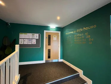 单间公寓 在住宅内 在 217 Ilkeston Road, Lenton, Nottingham NG7 3FX, UK, 24的图像23