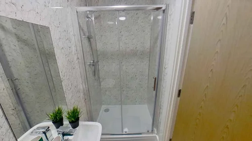 单间公寓 在住宅内 在 217 Ilkeston Road, Lenton, Nottingham NG7 3FX, UK, 21的图像3