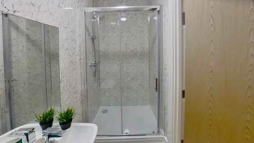 单间公寓 在住宅内 在 217 Ilkeston Road, Lenton, Nottingham NG7 3FX, UK, 21的图像5