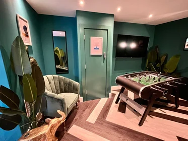 单间公寓 在住宅内 在 217 Ilkeston Road, Lenton, Nottingham NG7 3FX, UK, 23的图像11