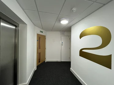 单间公寓 在住宅内 在 217 Ilkeston Road, Lenton, Nottingham NG7 3FX, UK, 23的图像17