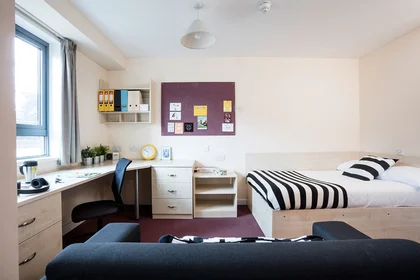 私人房间 在住宅内 在  10 Witan Street, Bethnal Green, London, England, E2 6FG, 20的图像12