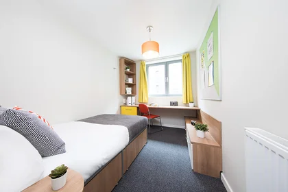 私人房间 在住宅内 在  10 Witan Street, Bethnal Green, London, England, E2 6FG, 20的图像13