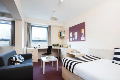 私人房间 在住宅内 在  10 Witan Street, Bethnal Green, London, England, E2 6FG, 20的图像15