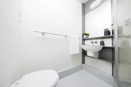 私人房间 在住宅内 在  10 Witan Street, Bethnal Green, London, England, E2 6FG, 20的图像3