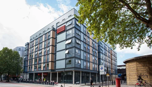 私人房间 在住宅内 在  10 Witan Street, Bethnal Green, London, England, E2 6FG, 20的图像5