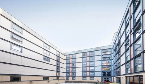 私人房间 在住宅内 在  10 Witan Street, Bethnal Green, London, England, E2 6FG, 20的图像6