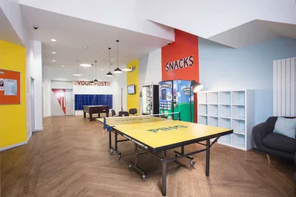 私人房间 在住宅内 在  10 Witan Street, Bethnal Green, London, England, E2 6FG, 20的图像8