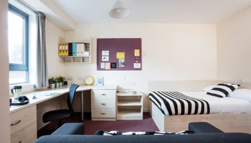 Studio in der  10 Witan Street, Bethnal Green, London, England, E2 6FG, bild 1 von 10