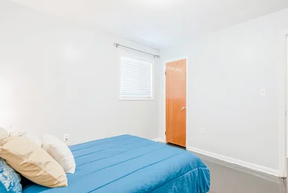 Toda a acomodação em Street, GA, Atlanta, United States, 30331, imagem 1 de 10