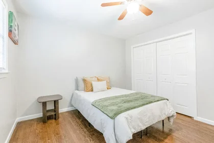 Entire place at Street, GA, Atlanta, United States, 30331, image 1 of 7