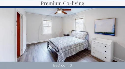 Toda a acomodação em Street, GA, Atlanta, United States, 30354, imagem 1 de 10