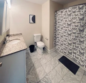 Toda a acomodação em Street, GA, Atlanta, United States, 30315, imagem 1 de 10