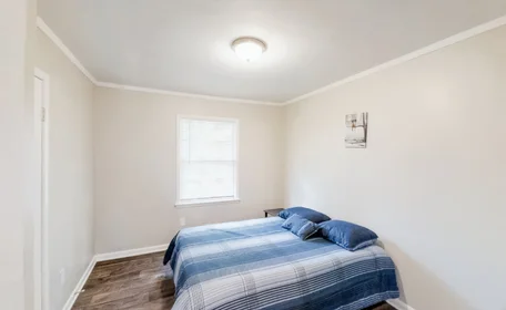 Toda a acomodação em Street, GA, Atlanta, United States, 30331, imagem 1 de 5