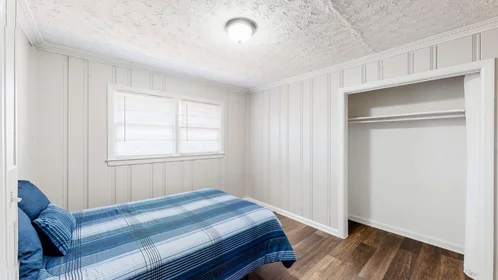 Entire place at Street, GA, Atlanta, United States, 30314, image 1 of 10