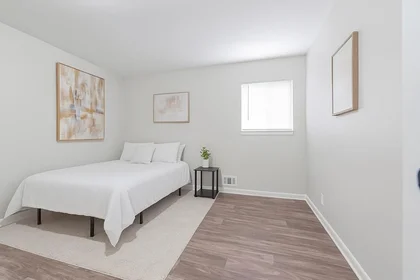 Toda a acomodação em Street, GA, Atlanta, United States, 30316, imagem 1 de 9