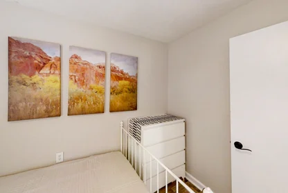 Toda a acomodação em Street, GA, Atlanta, United States, 30315, imagem 1 de 10