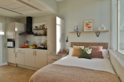 Studio at 32–36 College Green, Bristol BS1 5SP, United Kingdom, image 1 of 10