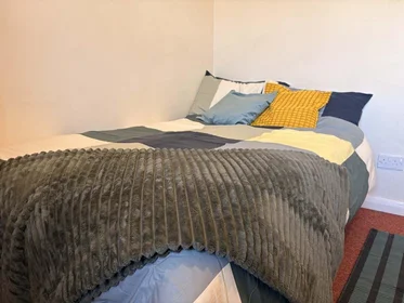 Gesamte Unterkunft im Wohnheim in der Pin Hill Canterbury CT1 2RB, bild 1 von 20
