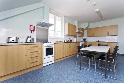 Gesamte Unterkunft im Wohnheim in der Pin Hill Canterbury CT1 2RB, bild 13 von 20