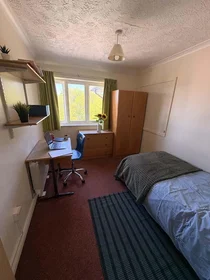 Gesamte Unterkunft im Wohnheim in der Pin Hill Canterbury CT1 2RB, bild 15 von 20