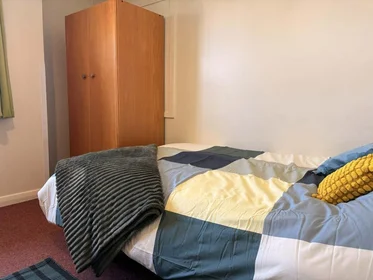 Gesamte Unterkunft im Wohnheim in der Pin Hill Canterbury CT1 2RB, bild 17 von 20