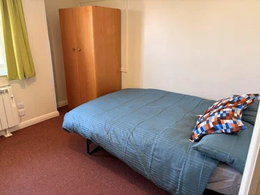 Gesamte Unterkunft im Wohnheim in der Pin Hill Canterbury CT1 2RB, bild 5 von 20