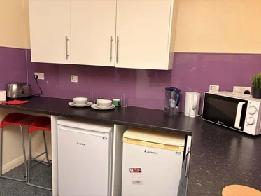 Gesamte Unterkunft im Wohnheim in der Pin Hill Canterbury CT1 2RB, bild 8 von 20