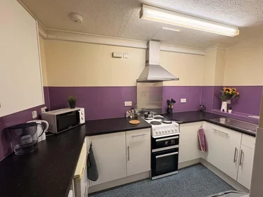 Gesamte Unterkunft im Wohnheim in der Pin Hill Canterbury CT1 2RB, bild 9 von 20