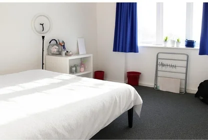 Gesamte Unterkunft im Wohnheim in der Pin Hill Canterbury CT1 2RB, bild 10 von 20