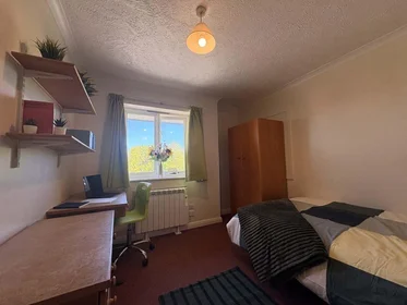 Gesamte Unterkunft im Wohnheim in der Pin Hill Canterbury CT1 2RB, bild 1 von 18