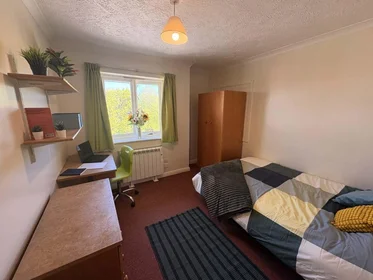 Gesamte Unterkunft im Wohnheim in der Pin Hill Canterbury CT1 2RB, bild 6 von 18