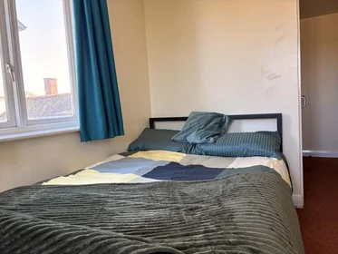 Gesamte Unterkunft im Wohnheim in der Pin Hill Canterbury CT1 2RB, bild 10 von 18