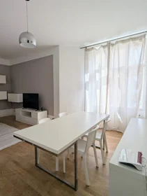 Quarto privado em Pasteurstraße, 17, imagem 1 de 9