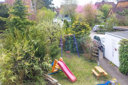 Privatzimmer in der Eisvogelstraße, 26A, bild 1 von 10