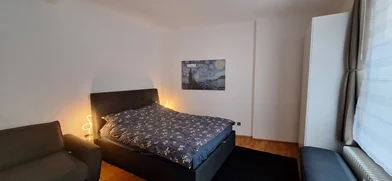 Private room at Beeckstraße, 11, image 1 of 10