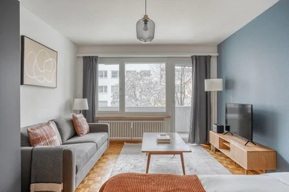 Private room at Dornacherstrasse, 73, image 1 of 10