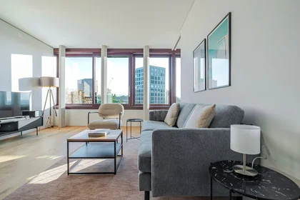 Quarto privado em Wallstrasse, 22, imagem 1 de 10