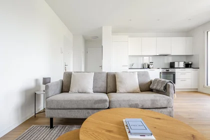 Özel oda konumu Johanniterstrasse, 5, 1 10 görüntüsü