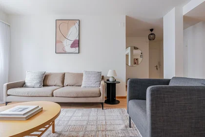 Privatzimmer in der Klingentalstrasse, 53, bild 1 von 10