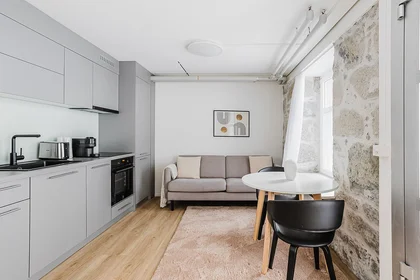 Privatzimmer in der Winkelriedstrasse, 7, bild 1 von 10