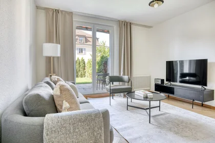 Privatzimmer in der Scheffelstrasse, 11, bild 1 von 10