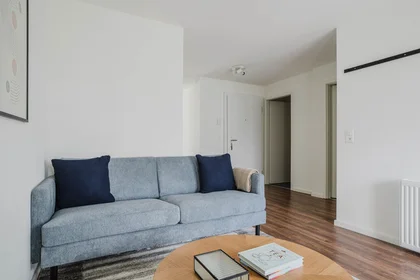 Privatzimmer in der Rotbuchstrasse, 1, bild 1 von 10