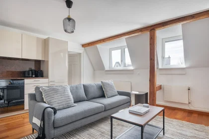 Privatzimmer in der Turnerstrasse, 38, bild 1 von 10