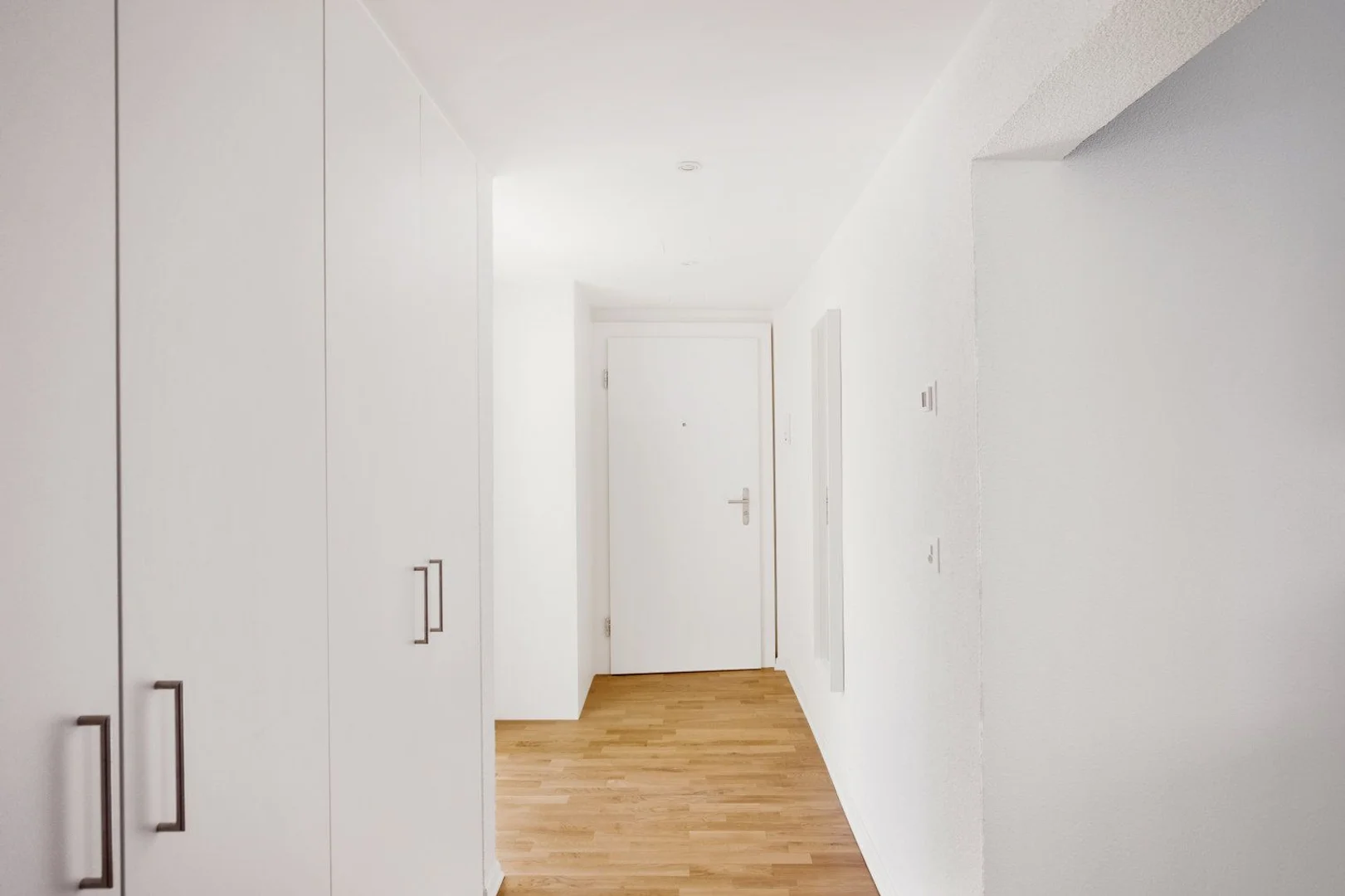 Studentenfreundliches Zimmer in mit modernen Annehmlichkeiten