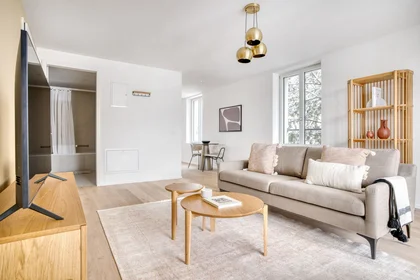 Privatzimmer in der Zweierstrasse, 119, bild 1 von 10
