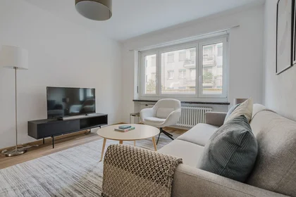 Quarto privado em Landskronstrasse, 15, imagem 1 de 10