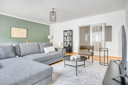 Quarto privado em Steinenvorstadt, 38, imagem 1 de 10