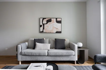 Quarto privado em Luzernerring, 85, imagem 1 de 10